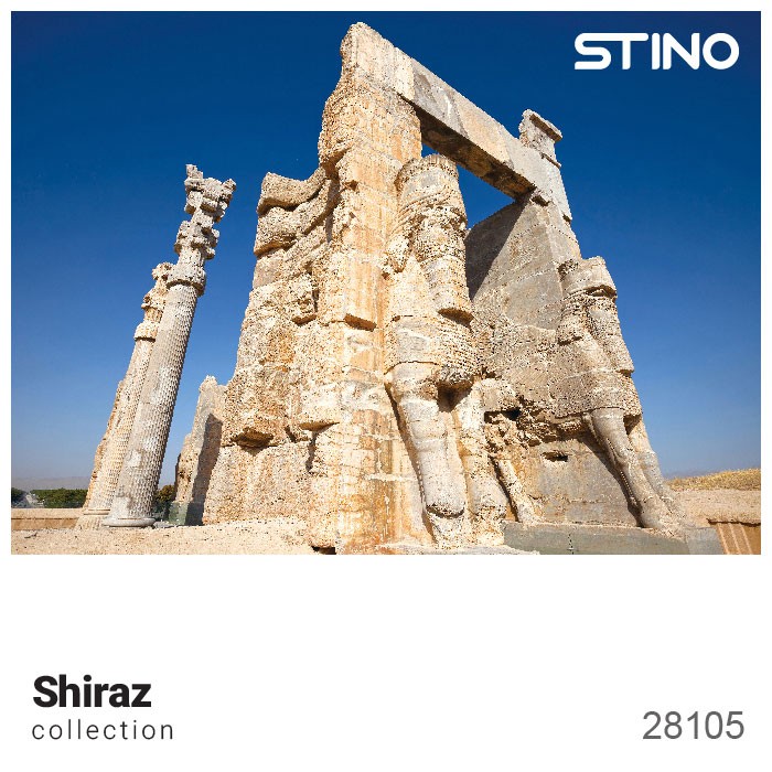 پازل شیشه ای استینو 500 تکه طرح شیراز (کد 28105)،(باجعبه) پازل شیشه ای استینو 500 تکه طرح شیراز (کد 28105)،(باجعبه)