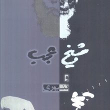 شیخ عجب و تنبوری