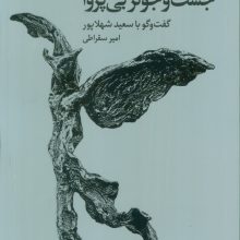 جست و جوگر بی پروا