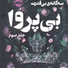 3 گانه ی بی قدرت 3 (بی پروا)،(فانتوم)