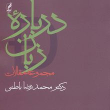 درباره زبان (مجموعه مقالات)