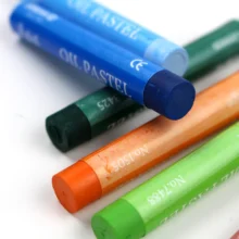 آريا پاستل روغني  آرتيست تكي