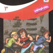 ماجراهای سه پسر بچه ی؟؟؟ 3 (شکار مگس ها)