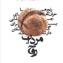 مرداب روح (رنج ها حرف های جذابی برای گفتن دارند)