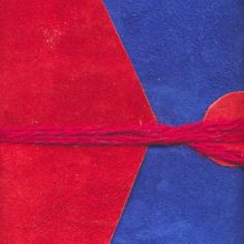 تقویم 1404 (جمعه جدا)،(چرم)