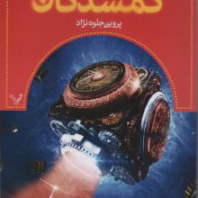 گمشدگان (کتاب اول:پیدا شدگان)
