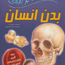 100 حقیقت درباره ی بدن انسان (گلاسه)