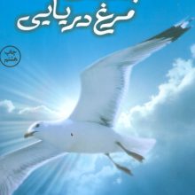جاناتان مرغ دریایی (2زبانه)