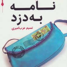 طنز جدی 2 (نامه به دزد)