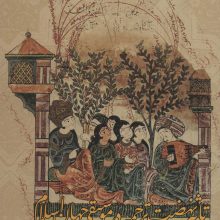 تاثیر نهضت ترجمه در موسیقی جهان اسلام (قرن سوم تا پنجم هجری)