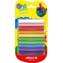 آريا خمير بازي 10 رنگ وكيومي با ابزار 1023