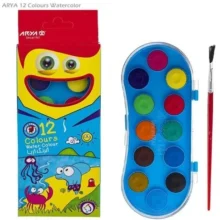 آريا آبرنگ 12 مقوايي