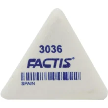فاكتيس پاك كن مثلثي كوچك 3036