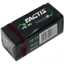 فاكتيس پاك كن مشكي كوچك