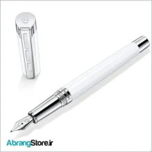 استدلر خودنويس رزينا