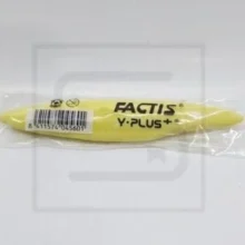 فاكتيس پاك كن واي پلاس