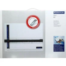 استدلر تخته رسم مارس a3