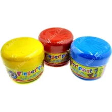 آريا رنگ انگشتي 3 رنگ *