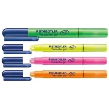 استدلر علامت گذار ژله اي