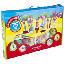 آريا ست خلاقيت 6035