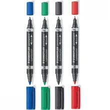 استدلر ماژيك پاك نشو دو سر لوموكالر