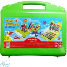 آريا كيف ست نقاشي 6030