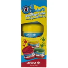 آريا 3 رنگ انگشتي