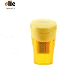 فاكتيس مداد تراش سطلي