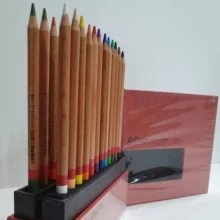 فاكتيس مداد رنگي فاين آرت تكي