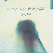 کم کم چروک های صورتم را می شمارم (مجموعه شعر)