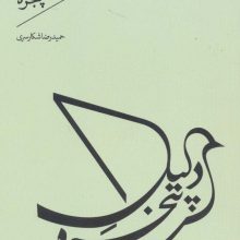 دلیل پنجره (شعر امروز41)