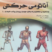 آناتومی حرکتی