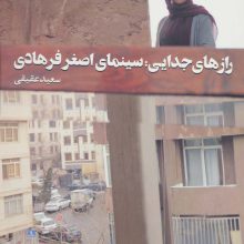 رازهای جدایی:سینمای اصغر فرهادی