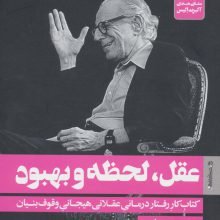عقل،لحظه و بهبود (بسته ی رفتار درمانی عقلانی هیجانی آلبرت الیس 9)