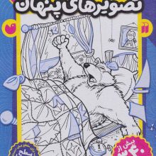 قایم موشک با تصویرهای پنهان 6 (بیش از 340 تصویر پنهان)