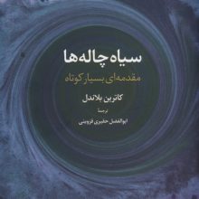 سیاه چاله ها (مقدمه ای بسیار کوتاه)