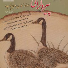 دنیای هنر خودآموز جامع پیروگرافی (سوخته کاری روی چوب)