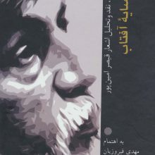 همسایه آفتاب:زندگی،نقد و تحلیل اشعار قیصر امین پور (در ترازوی نقد18)