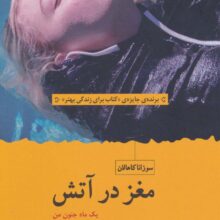 مغز در آتش (یک ماه جنون من)
