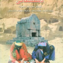 فرهنگ گویش دشتستانی (گویش سرزمین دلیران)