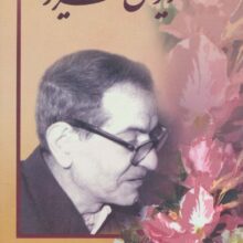 دیوان شهریار (2جلدی)