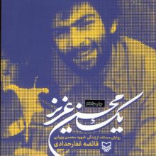 یک محسن عزیز (روایتی مستند از زندگی شهید محسن وزوایی)