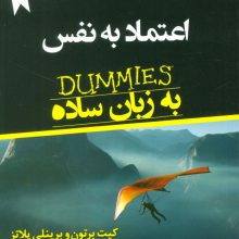 کتاب های دامیز17 (اعتماد به نفس به زبان ساده)