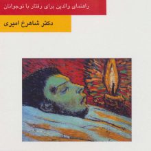 مشکلات نوجوانان (راهنمای والدین برای رفتار با نوجوانان)