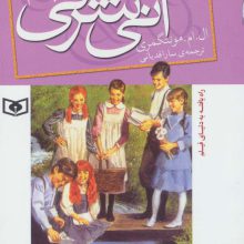 آنی شرلی (کتاب هفتم:دره ی رنگین کمان)،(رمان های کلاسیک89)