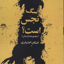 سگ نجس است؟ (مجموعه داستان)