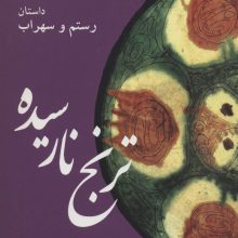ترنج نارسیده:داستان رستم و سهراب (قند پارسی 6)