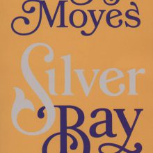 جوجو مویز 5 (خلیج نقره:SILVER BAY)،(انگلیسی)
