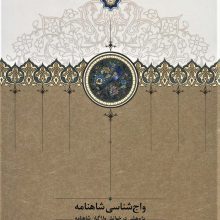 واج شناسی شاهنامه (پژوهشی در خوانش واژگان شاهنامه)