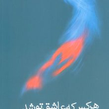 هر کس که عاشق تو شد معشوق می شود